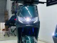Other PISCES 2026 Motorbike