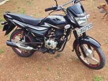 Bajaj PLATINA 100 2018 Motorbike