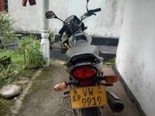 Bajaj Platina 2011 Motorbike