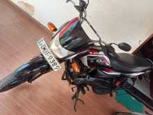 Bajaj Platina 2018 Motorbike