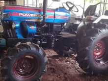 Other Powertec 2018 Tractor