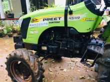 Other PREET 2017 Tractor