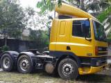 Other Prime Mover DAF 2004 Lorry