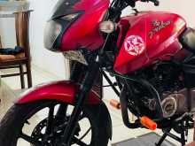 Bajaj Pulsar 150 2013 Motorbike