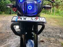 Bajaj Pulsar 150 2012 Motorbike