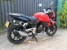 Bajaj Pulsar 180 2011 Motorbike