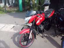 Bajaj Pulsar 135 2011 Motorbike