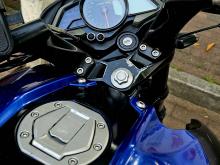 Bajaj PULSAR NS 160 2018 Motorbike