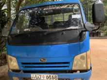 Other QC490Q 2008 Lorry