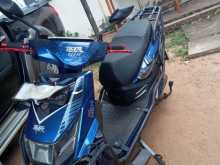 Other Quanle GIE TMR 2024 Motorbike