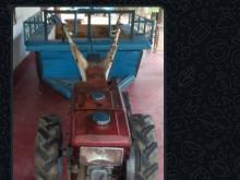 Other Sifang 2007 Tractor