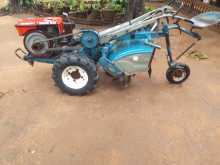 Other R V 125 VIKINO VIYATNAM 2015 Tractor