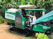 Other Randeepa Green World 2021 Heavy-Duty