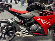 Other RC250 2026 Motorbike
