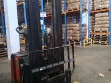 Other Reach Truck COE15R 2019 Other