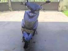 Other REOA 2018 Motorbike