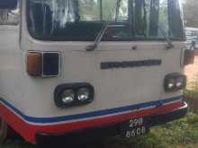 Other Rewat Body 1989 Bus