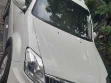 Micro REXTON W 2015 SUV