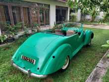 Other Riley  2 Door Coupe 1951 Car