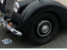 Other Rily RMA.model 1980 Car