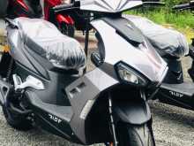 Other Rise LEADER 125 EFI 2026 Motorbike