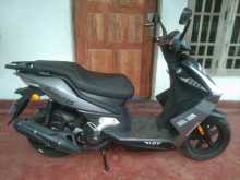 Other Rise Leader 125 2025 Motorbike