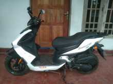 Other Rise Leader 125 2025 Motorbike