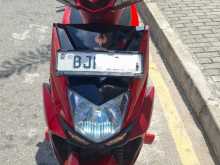 Other RISE LEADER ELECTRIC Scooter 2024 Motorbike