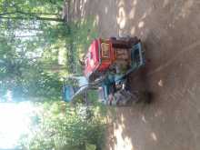 Other RK 125 2019 Tractor