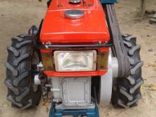 Other RK 125 2015 Tractor