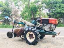 Other Rk 125 2017 Tractor