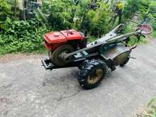 Other Rk 125 2016 Tractor