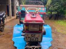 Other RK 80 2010 Tractor