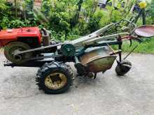 Other Rk125 2016 Tractor