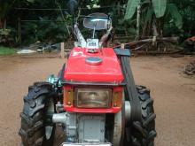 Other Rk125 2015 Tractor
