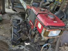 Other RK80 2015 Tractor