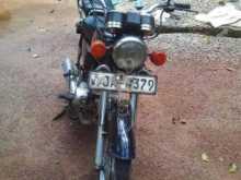 Other RM 90 2004 Motorbike