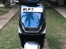 Other Robot 2025 Motorbike