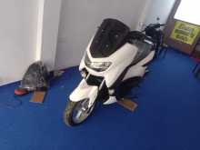 Other Rover Nmax 2025 Motorbike