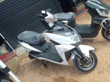 Other Rover SL Electric 2026 motorcycle
