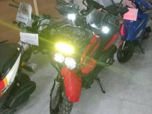 Other Rover TANK 125 2025 Motorbike