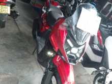 Other Rover TKWS 125 2025 motorcycle