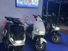 Other Rover Urba Electric 2026 Motorbike