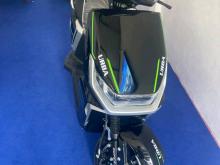 Other Rover Urba 2026 Motorbike