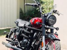 Other Royal Enfield Goan Classic 2025 Motorbike
