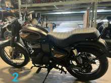 Other Royal Enfield 350 Classic 2025 Motorbike
