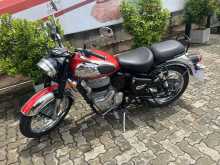 Other Royal Enfaild Classic 350 2024 Motorbike