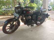 Other Royal Enfeild 2017 Motorbike