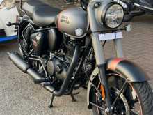 Other Royal Enfield Classic 350 2026 Motorbike