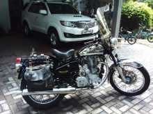 Other Royal Enfield Bullet Machismo Classic 2004 Motorbike